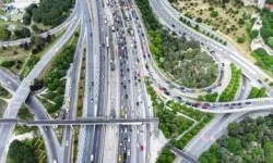 Trafikte Magandalığa Ağır Ceza Etkisini Gösterdi: Olaylar Yüzde 51,6 Azaldı