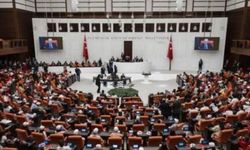 Öğrenci Affı Teklifinde İlk 13 Madde Kabul Edildi