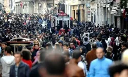 Türkiye Genç Nüfusta Avrupa'nın Zirvesindeki Yerini Koruyor