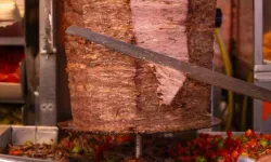 Usta Dönerci Çin Pazarına Girdi: İlk Restoranlar Açıldı