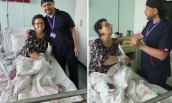 29 Yıl Sonra Öğretmenini Ameliyat Ederek Sağlığına Kavuşturdu
