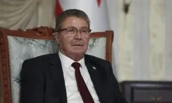 Ünal Üstel'den Hakan Fidan'ın Kıbrıs Mesajına Destek