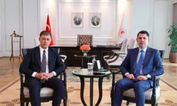 Cemil Tugay'dan AK Parti İddialarına Yanıt: "Bağımsız Olarak Görevime Devam Edeceğim"