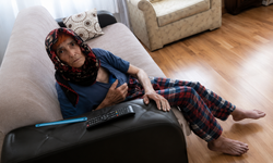 Kayıp Vatandaş İçin Arama Çalışması Başlatıldı