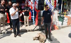Tekel Bayii Açılışında İmamın Dua Etmesi Tartışma Yarattı