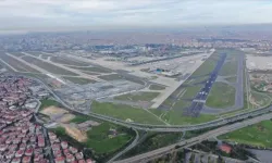 Atatürk Havalimanı "Terminal Istanbul" İle Girişimcilik Merkezine Dönüşüyor