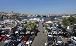 Yediemin Otoparklarına Operasyon: 18 Şüpheli Tutuklandı