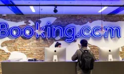 Booking.com'un Türkiye'de Yeniden Faaliyet Göstermesinin Önü Açılıyor