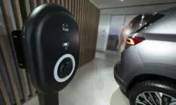 Elektrikli Araçların Şarj Tüketimi İlk Yarıda Yüzde 153,5 Arttı