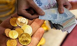 Jeopolitik Gerilim Altını Rekor Seviyeye Taşıdı