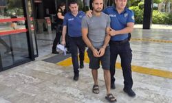 Alanya'da Cinsel Saldırı ve Gasp Soruşturması: Bir Şüpheli Tutuklandı