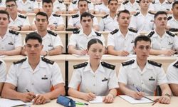 Geleceğin Deniz Subayları Yüksek Teknolojiyle Yetiştiriliyor