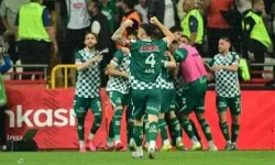 Recep Uçar: Konyaspor'a Beş Ana Transfer Yapmayı Hedefliyoruz