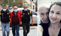 Alanya'da Eşini Katleden Katil Koca Cezaevinde Hayatını Kaybetti