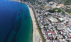 Alanya’daki Konaklama Tesislerinde Yeni Dönem