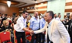 CHP'li Ümit Uysal: "Partiden Ayrılmak Benim Seçeneklerim Arasında Yok"