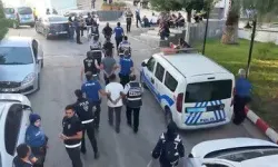 Uyuşturucu Tacirlerine Dev Operasyon: 71 İlde 844 Şüpheli Tutuklandı