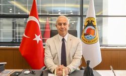 Alanya Belediyesi'nde 8 Müdürlükte Değişiklik