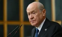 Bahçeli: Şehit Ve Gazilerimizin Hatırasına En Küçük Leke Sürdürülmedi