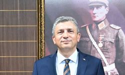 COP31 Sonrası Antalya’ya Dev Fuar Alanı Geliyor