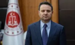Bakan Gürlek: "2026'da 84 Hakim Ve Savcı Meslekten Çıkarıldı"