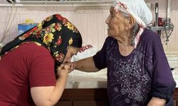 95 Yaşındaki Anne Kızını Affetti: 17 Milyon Liralık Arsa Satışı Gündemde