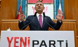 Özgür Özel'den Çerçeve Yasa Açıklaması: "Evet Diyeceğiz"