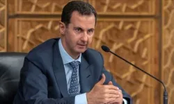 Suriye'de Esad ve 7 Firari Sanık Hakkında İdam Kararı