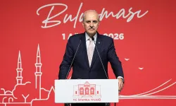 Numan Kurtulmuş: "Terörsüz Türkiye Teklifi Önümüzdeki Hafta TBMM'ye Gelecek"