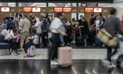 Yurt Dışı Seyahat Harcamaları İlk Yarıda 5,2 Milyar Doları Aştı