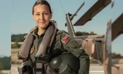 YAŞ'ta Tarihi Karar: Türk Hava Kuvvetleri'nin İlk Kadın Generali Özlem Karapınar Oldu