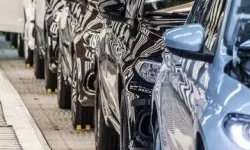 Otomotiv Pazarı İlk 7 Ayda Daraldı: Satışlar Yüzde 10,7 Geriledi
