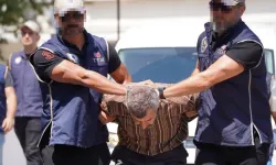 Erdoğan'a Suikast Girişiminin Firari Sanığı Burkay Karatepe Tutuklandı