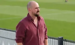 Gözaltına Alınan Gazeteci Burhan Can Terzi Serbest Bırakıldı