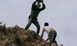 Sebte Sınırında Göç Krizi: Binlerce Göçmen Geri Dönerken Şiddet Görüntüleri Tepki Çekti