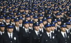 Polis Meslek Yüksekokullarına 3 Bin 250 Öğrenci Alınacak