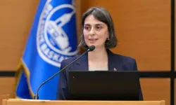 Üsküdar Belediye Başkanı Sinem Dedetaş Görevden Uzaklaştırıldı