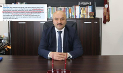 Valilik Basın Müdüründen Vatandaşa Skandal Tehdit: Soyundan Girer Sopundan Çıkarım!