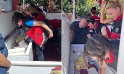Antalya'da 10 Euro'luk Dondurma Tartışması: İşletme Faaliyetten Men Edildi