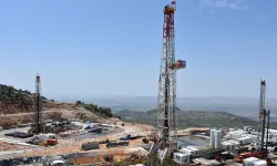 Gabar'da Petrol Üretiminde Rekor: Günlük Üretim 83 Bin 300 Varile Ulaştı