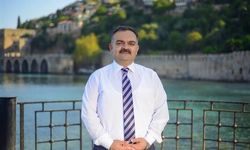 ALTSO'da Seçim Hareketliliği: Mustafa Tuna Sahada