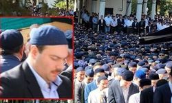 Alihan Kuriş'in De Aralarında Olduğu 49 Şüpheliye Operasyon