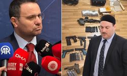 Alihan Kuriş Operasyonunda 30 Gözaltı: Bakan Gürlek'ten Açıklama