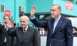 Bahçeli’nin Seçim Sistemi Çağrısı Ankara’yı Hareketlendirdi