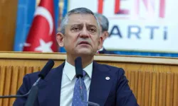 Özgür Özel'den Çerçeve Yasa Değerlendirmesi: "Tutumumuz Aynı Ama Yanlış Yapıldı"
