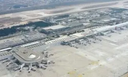 Antalya'nın Havalimanlarında Turizm Sezonu İçin Kapasite Artırılıyor