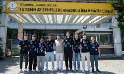 Türk Öğrencilerden Kanada'da Büyük Başarı: Dört Kategoride Dünya Derecesi