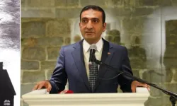 İnan Güney'in Görevden Uzaklaştırılması 2 Ay Daha Uzatıldı