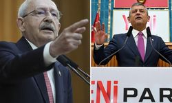 GENAR Anketinde AK Parti Zirvede: Yeni Parti CHP'ye Yaklaştı