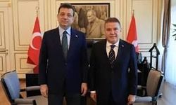 Muhittin Böcek'ten İmamoğlu Hakkında Dikkat Çeken İddialar